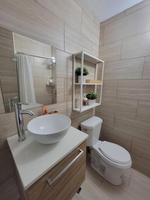 L & R Studio Mayagüez Exteriér fotografie