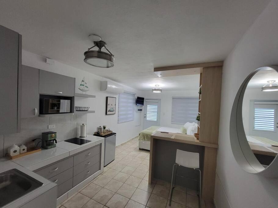 L & R Studio Mayagüez Exteriér fotografie