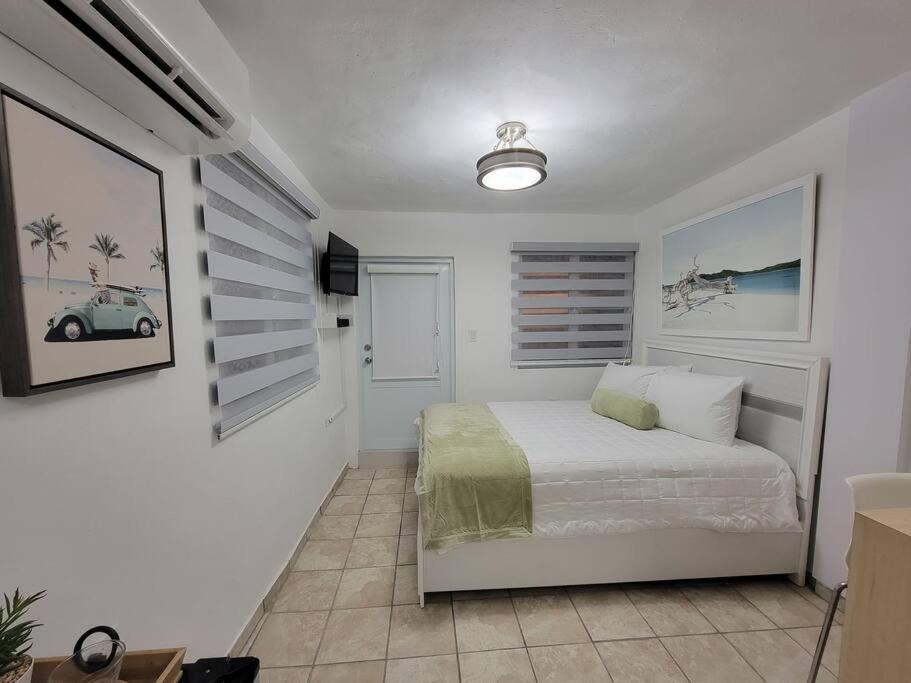 L & R Studio Mayagüez Exteriér fotografie