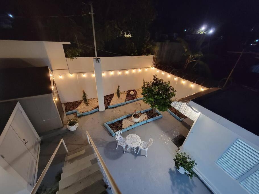 L & R Studio Mayagüez Exteriér fotografie